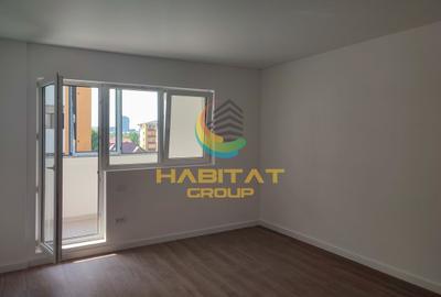 Apartament cu 3 camere decomandat în Central - 2