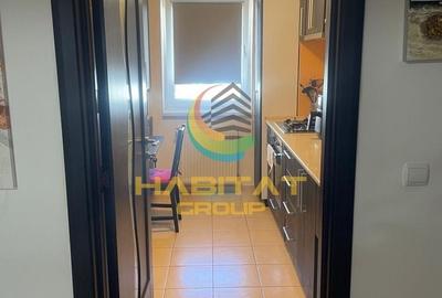 Apartament cu 2 camere decomandat, mobilat în Sud - 5