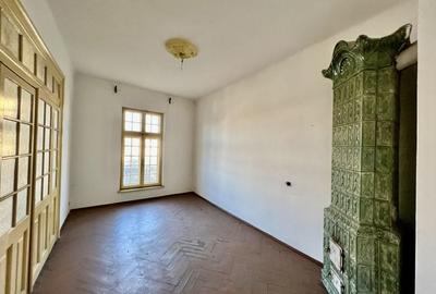 Imobil 2185 mp Centrul Istoric Piata Unirii 500 mp teren vitrina 19 m - 8