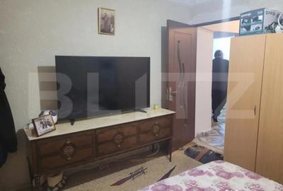 Apartament cu 4 camere decomandat în Burdujeni - 5