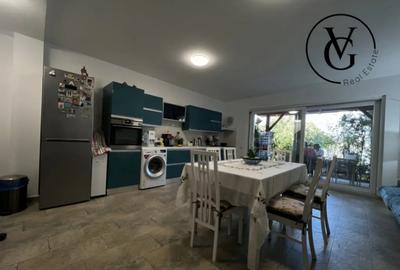 Casă cu 3 camere cu Teren 60 Mp în Mamaia - 2