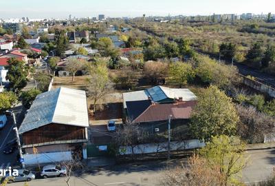 Teren de 2880 mp, în Chitila - 8