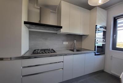 Oferim spre inchiriere apartament cu 2 camere in zona Campus. - 2