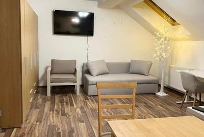 Apartament de inchiriat Zorilor - 3