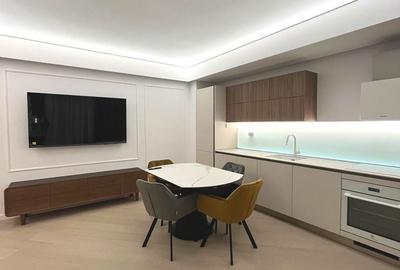 Apartament cu 3 camere în Central - 8