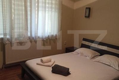 Casa tip vila 8 camere, 350mp, zona Corunca - 9