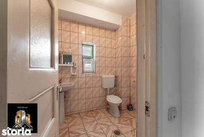 Casă cu 10 camere cu Teren 355 Mp în Bucureștii Noi - 3