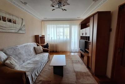 Apartament cu 2 camere decomandat, mobilat în Alexandru Obregia - 4
