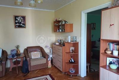 Apartament 2 camere, Podu Ros, 51mp, CT - 2