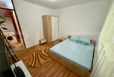 Apartament 3 camere, 75 mp, zona 1 Mai - 2