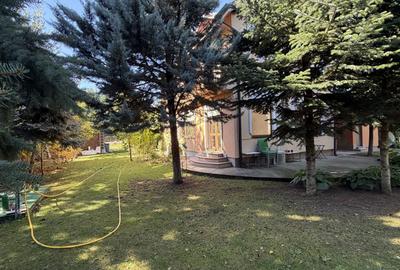 Casă individuală cu 5 camere cu Canalizare în Snagov - 3