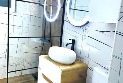 Apartament cu 3 camere decomandat în Bazalt