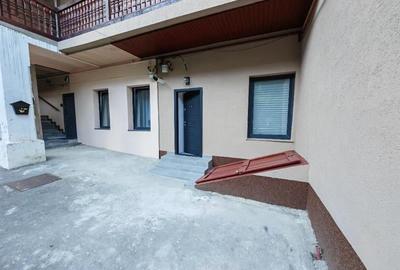 Inchiriem Apartament 2 Camere, Modern, 62 Mp, Semidecomandat, Centrul Istoric Inchiriem Apartament 2 Camere, Modern, 62 Mp, Semidecomandat, Centrul Istoric - 17