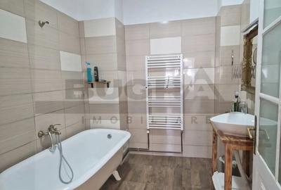 Apartament cu 2 camere decomandat în Central - 4