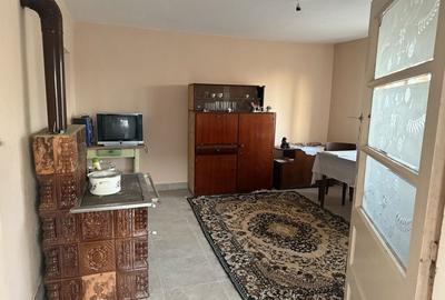 Casă cu 2 camere în Valea Vinului - 6