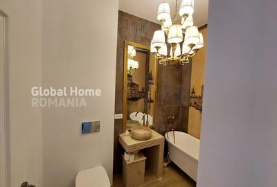 Piata Dorobanti | Imobil 660 MP | 7 Unitati Individuale + 7 Locuri Parcare - 19