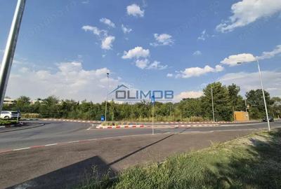 Spațiu comercial, în Voluntari