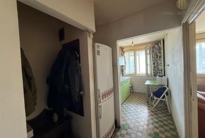 Apartament cu 2 camere decomandat, mobilat în Iancului - 8