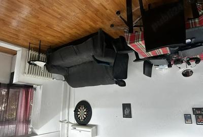 Apartament 2 camere, et 3 din 10, zona Titan - 3