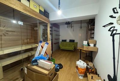 3 camere 107 mp ||  Upground Residence - 8