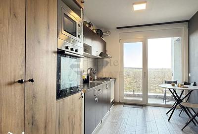 Apartament cu 2 camere în Central - 6
