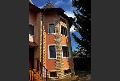 Villa for sale, 4 Rooms, 200 sqm, 4500 sqm, Cordun - 5