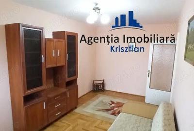 Apartament cu 4 camere semidecomandat în Micro 16 - 2