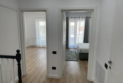 Casă cu Teren 250 Mp în Tunari - 3