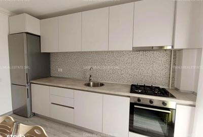 Apartament cu 2 camere decomandat, mobilat în Cristian - 5