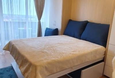 Studio modern, mobilat si utilat complet, zona Aviatiei - 3
