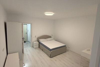 Garsonieră decomandată în Veteranilor - 5