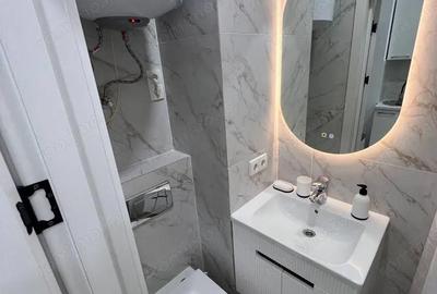 Apartament cu 2 camere decomandat în Astra - 2