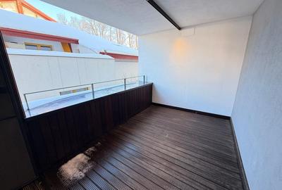 Apartament cu 3 camere decomandat, mobilat în Floreasca - 14