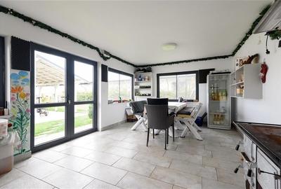 Resedinta cu aer select, intr-un decor cu identitate, Cristian, Brasov - 6