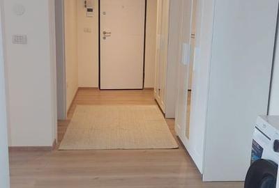 Apartament cu 2 camere în Aradului - 8
