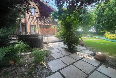 ANDRONACHE | Vila 4 Camere | Garaj | Curte Verde | Ciubar & BBQ - 1