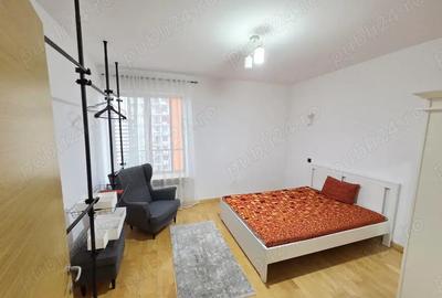 Splaiul Unirii, Mihai Bravu, Asmita Gardens, 3 camere decomandat et 8 din 17 - 7