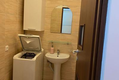 Apartament cu 2 camere semidecomandat în Drumul Taberei - 9