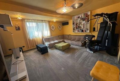 Casă cu 5 camere cu Teren 751 Mp în Central - 9