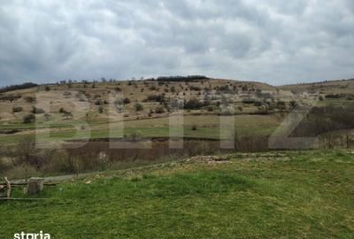 Casă cu 3 camere cu Teren 1000 Mp în Baciu - 7