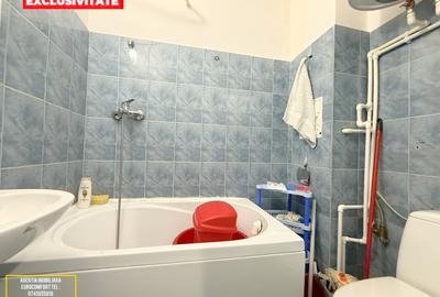 Vanzare Garsonieră Modernizată – Zona I.C. Frimu (Fosta incintă "Munca și Arta") - 7