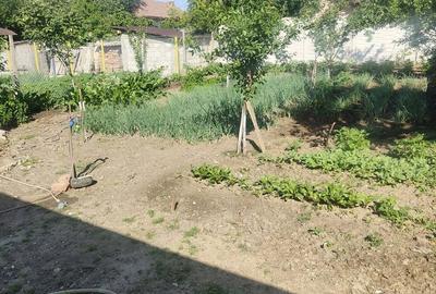 Casă cu 3 camere în Central - 10