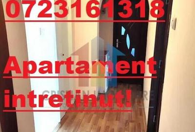 Ap. 2 camere confort 1 decomandat zona Radu Negru Ap. 2 camere confort 1 decomandat zona Radu Negru - 1