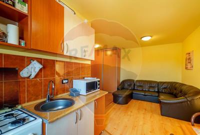 Apartament cu 3 camere Ared Uta - 2