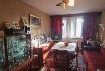 Apartament cu 3 camere decomandat în Gării - 9