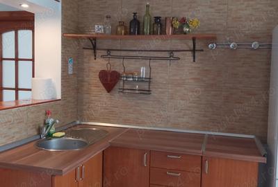 Apartament 2 camere de inchiriat - zona Popa Sapca Pitesti - (zona Spa VICTORIA) - 3