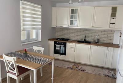 Proprietar inchiriez ap 2 camere,Calea Calarasi 99,complet nou Proprietar inchiriez ap 2 camere,Calea Calarasi 99,complet nou - 2