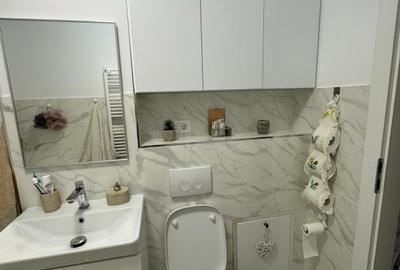Apartament cu 2 camere decomandat în Central - 9