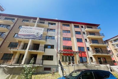 Apartament nou  2 camere/ Oncea, Bloc Finalizat cu CF - 3
