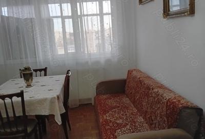 Apartament cu 2 camere semidecomandat în Central - 6